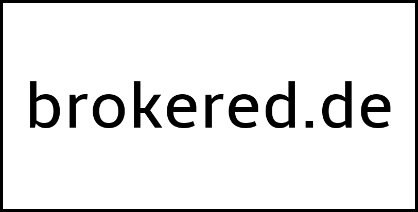 brokered.de