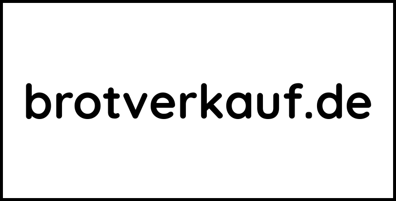 brotverkauf.de