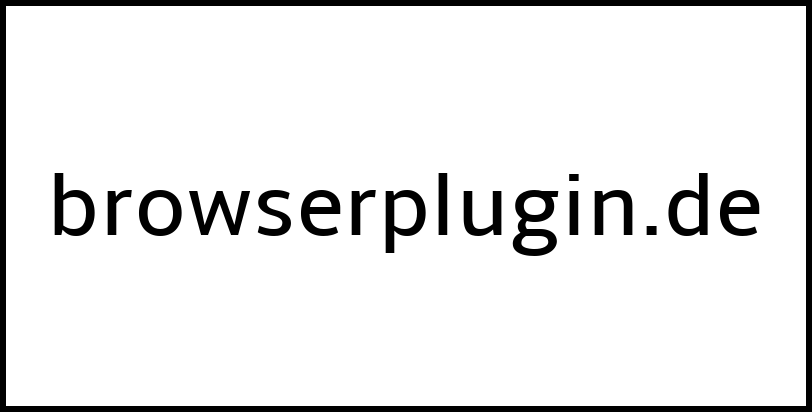 browserplugin.de