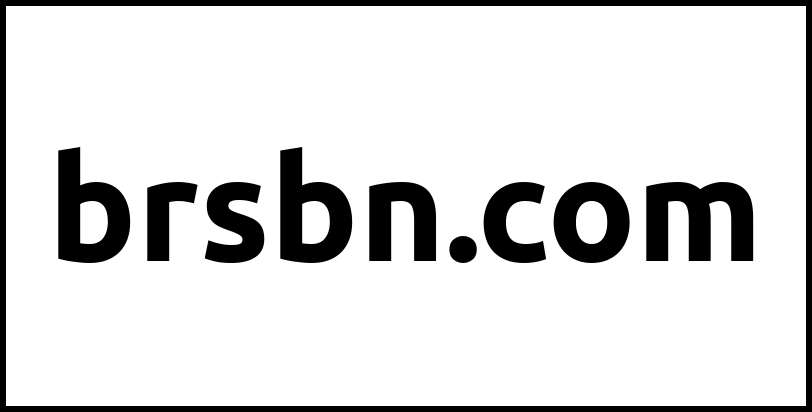 brsbn.com