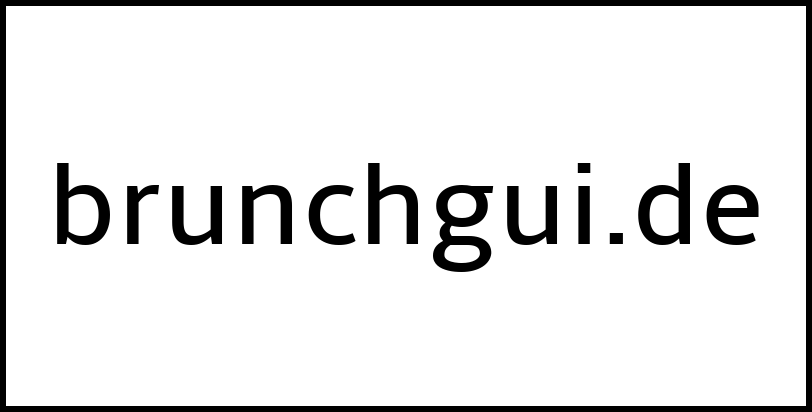 brunchgui.de