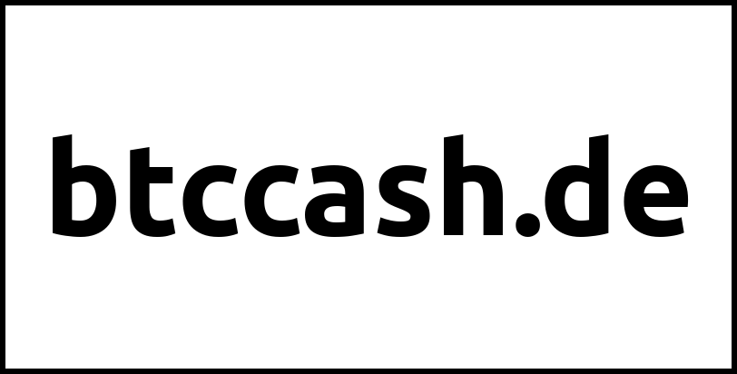 btccash.de