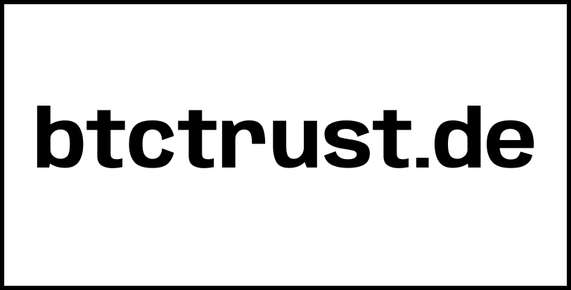 btctrust.de