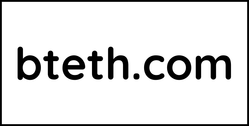 bteth.com