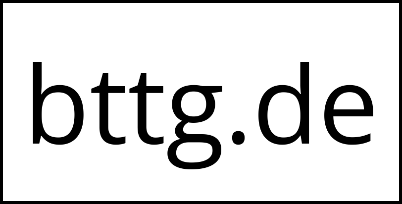 bttg.de