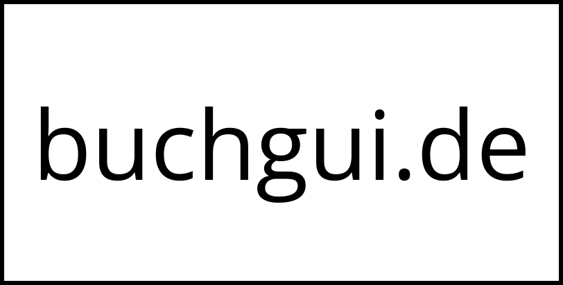 buchgui.de