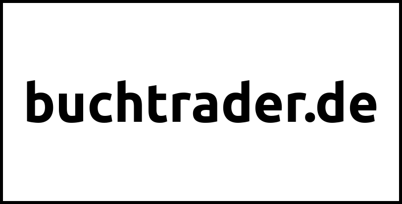 buchtrader.de