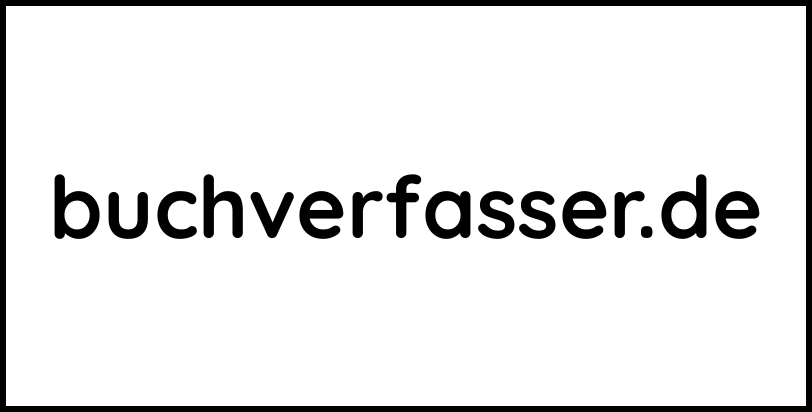 buchverfasser.de