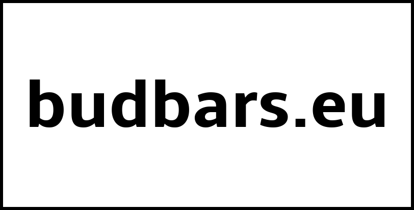 budbars.eu