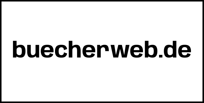 buecherweb.de