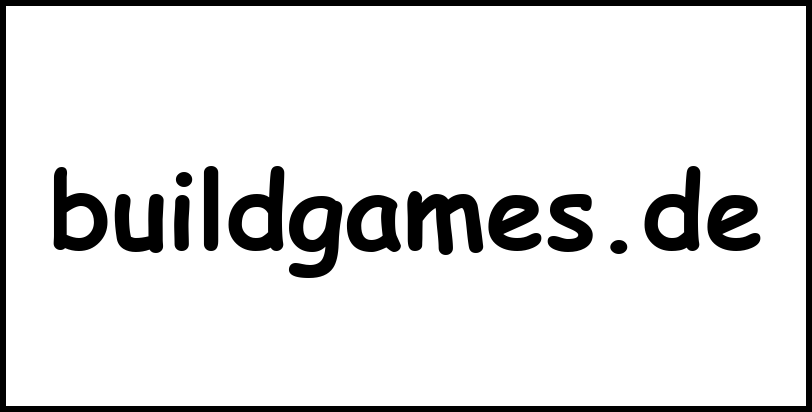 buildgames.de