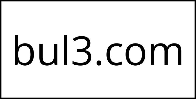 bul3.com