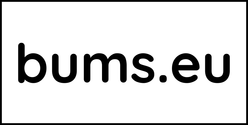 bums.eu