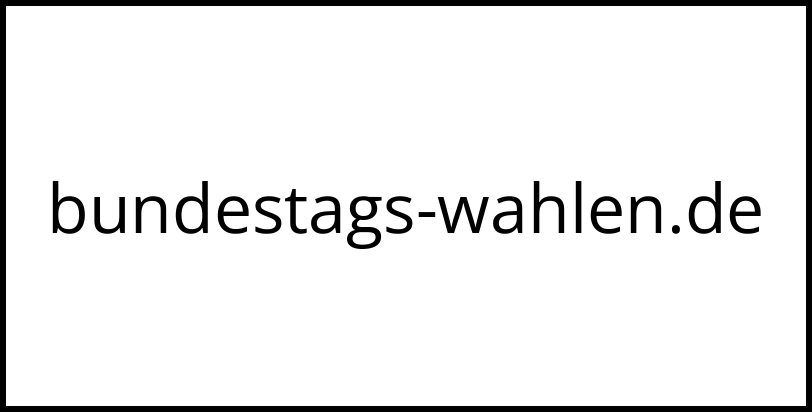 bundestags-wahlen.de