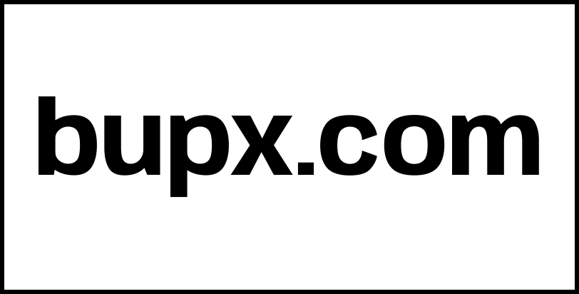 bupx.com