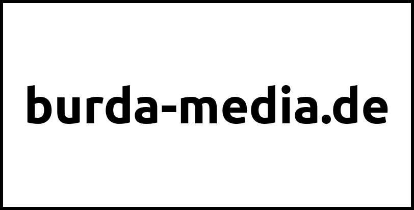 burda-media.de