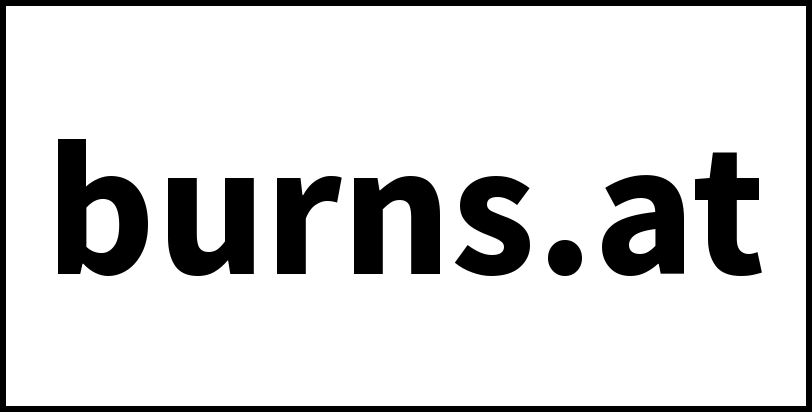 burns.at