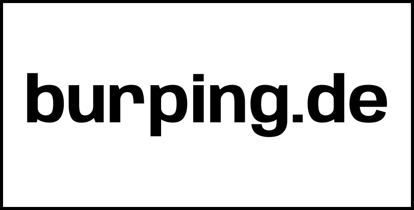 burping.de