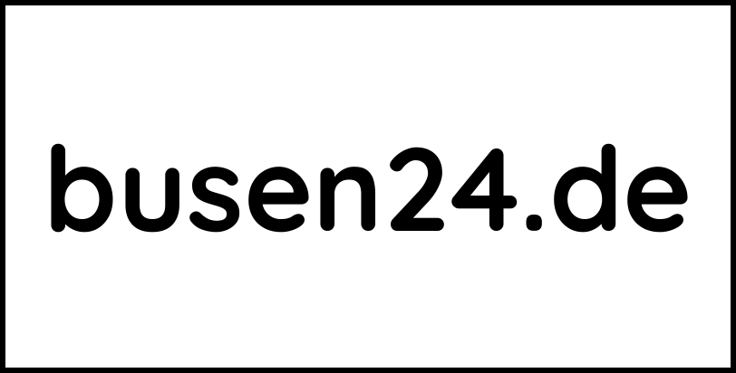 busen24.de