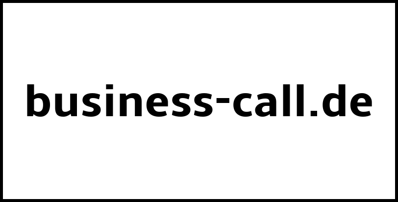 business-call.de