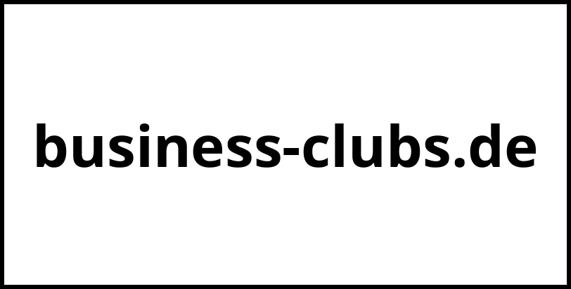 business-clubs.de