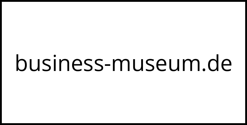 business-museum.de