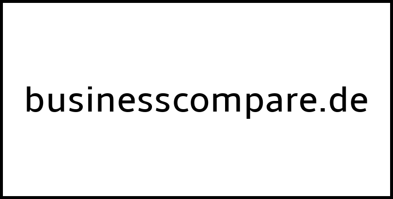 businesscompare.de