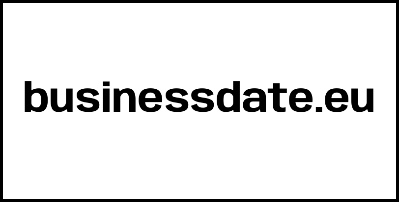 businessdate.eu