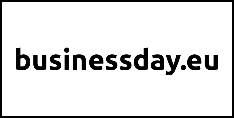 businessday.eu