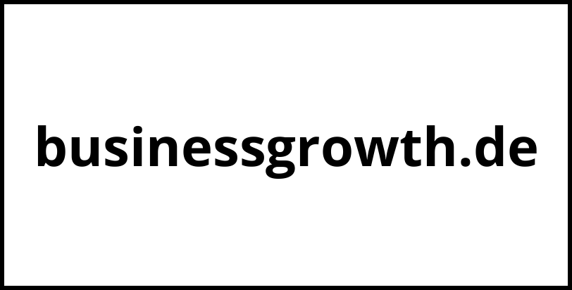 businessgrowth.de