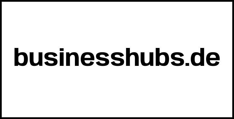 businesshubs.de