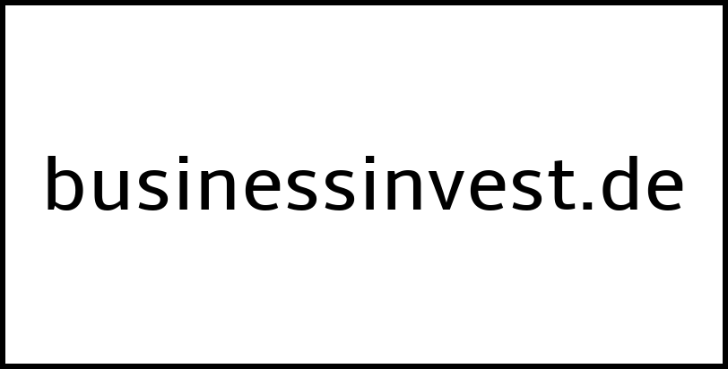 businessinvest.de