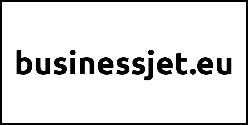 businessjet.eu