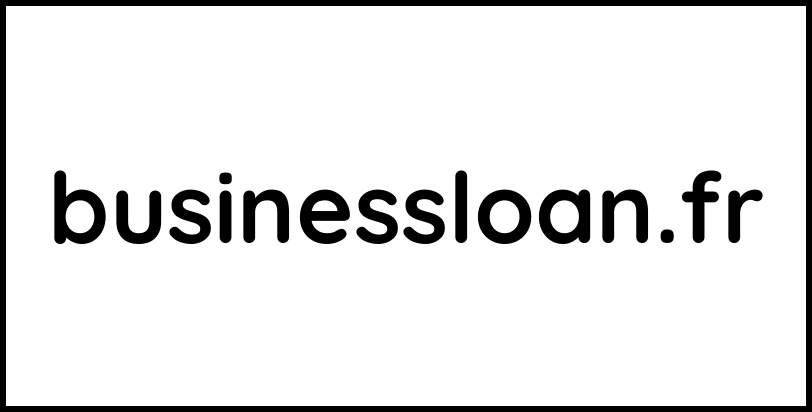 businessloan.fr