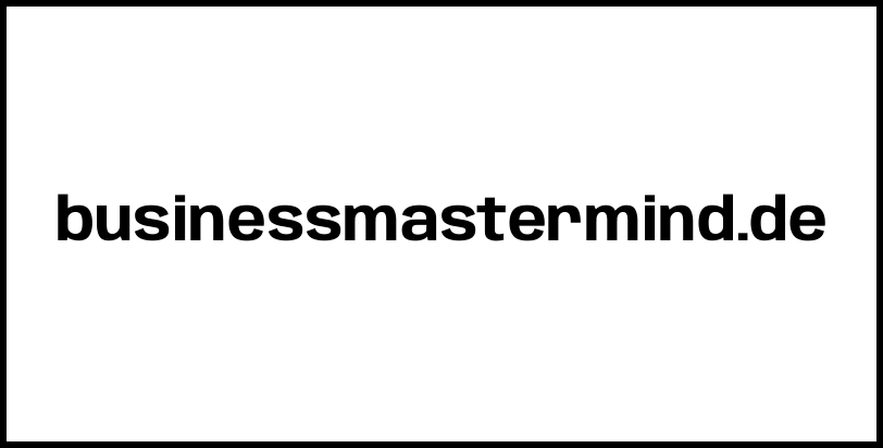 businessmastermind.de