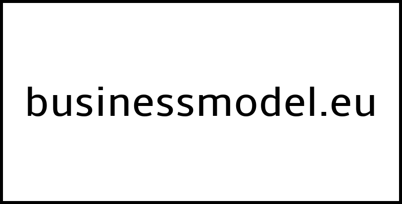 businessmodel.eu