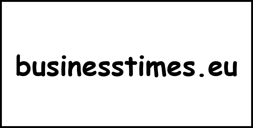 businesstimes.eu