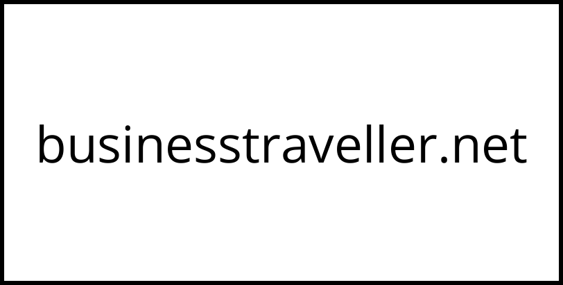 businesstraveller.net