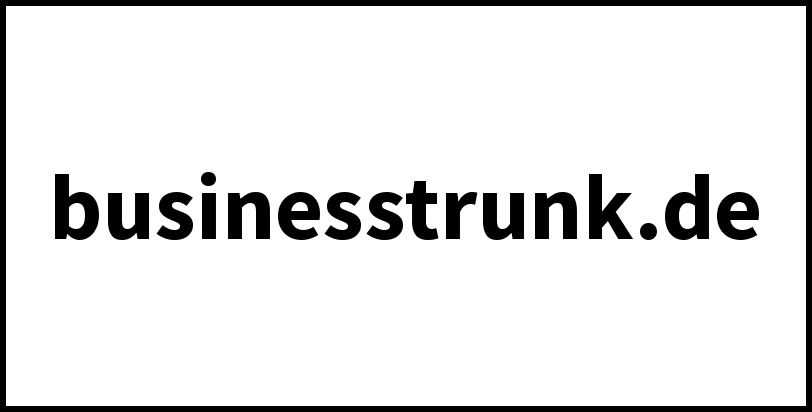 businesstrunk.de