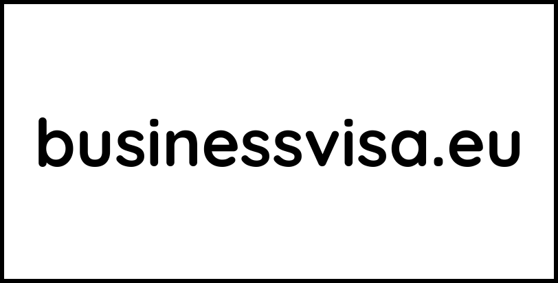 businessvisa.eu