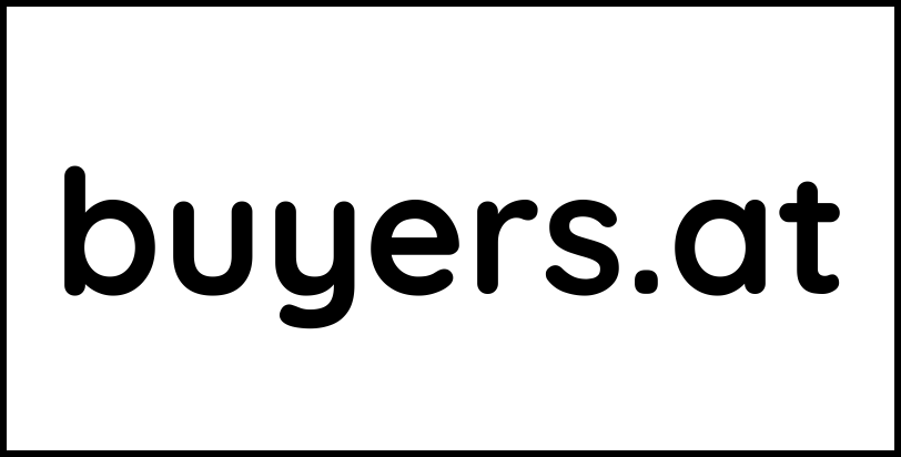 buyers.at