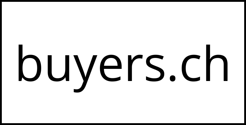 buyers.ch