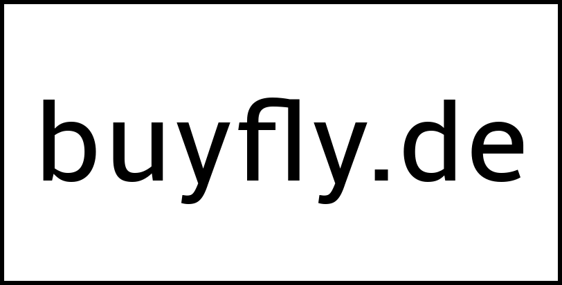 buyfly.de