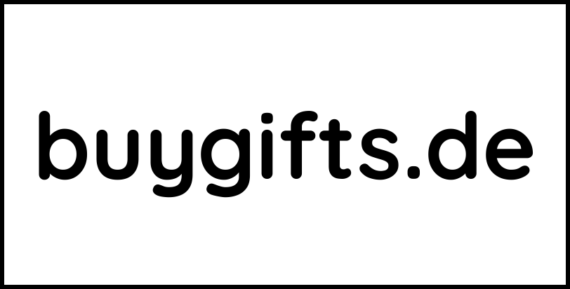 buygifts.de