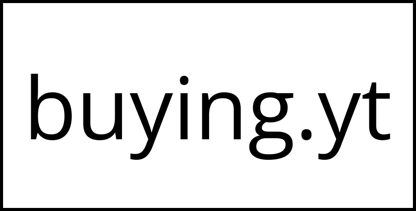 buying.yt