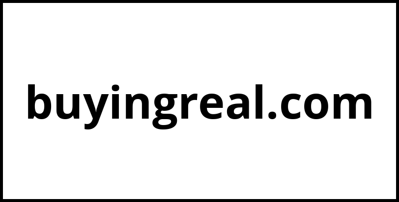 buyingreal.com