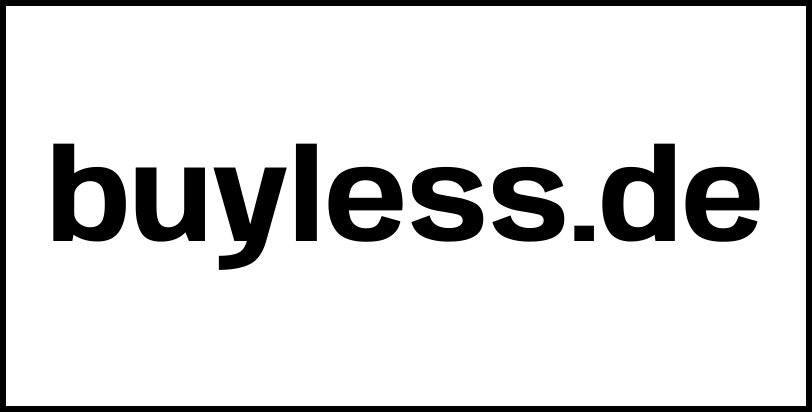 buyless.de