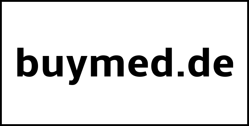 buymed.de