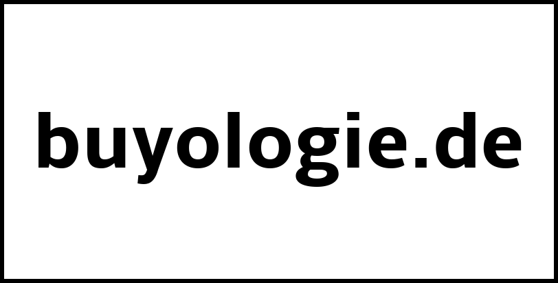 buyologie.de