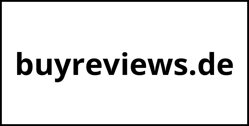 buyreviews.de